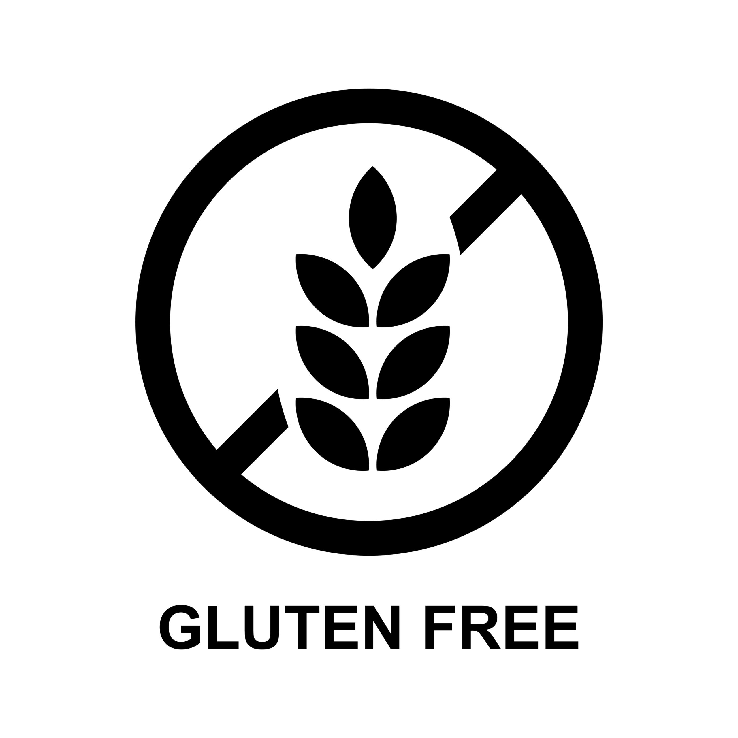 Gluten Free